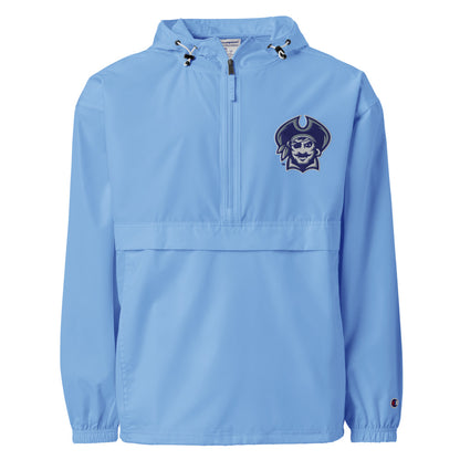 Randolph High School Design 1 — Light Blue