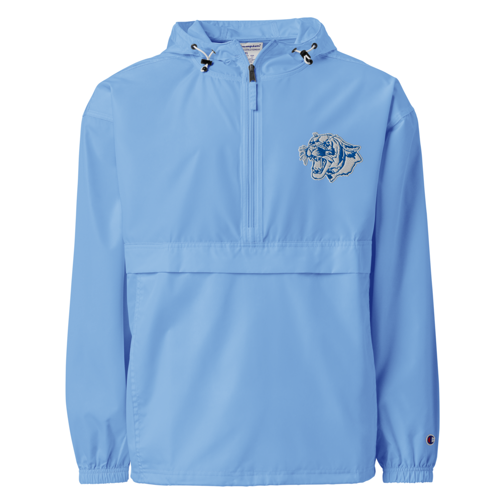 Jackpot Combined School Design 1 — Light Blue