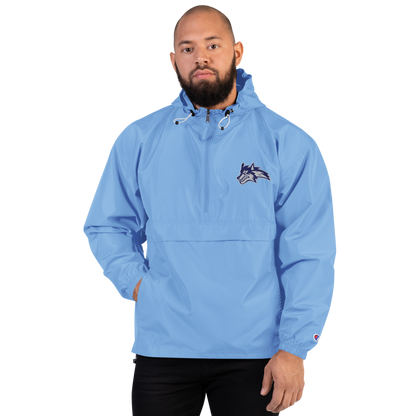 Basic Academy Design 1 — Light Blue