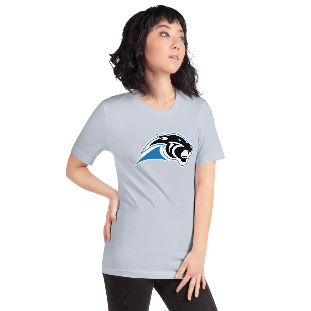 Pahranagat Valley High School Design 1 — Light Blue