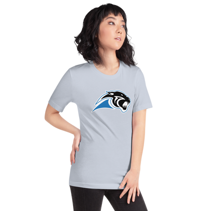 Pahranagat Valley High School Design 1 — Light Blue