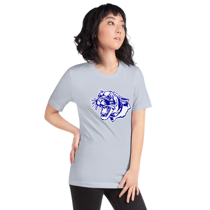 Jackpot Combined School Design 1 — Light Blue