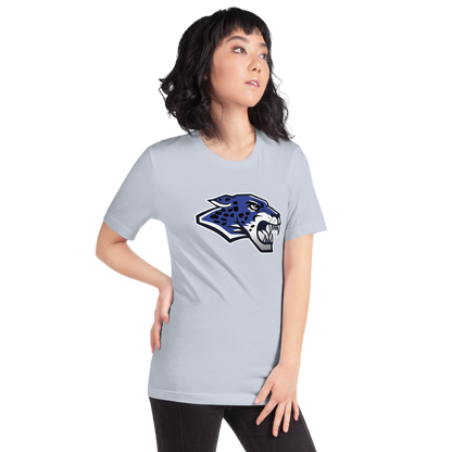 Desert Pines High School Design 1 — Light Blue