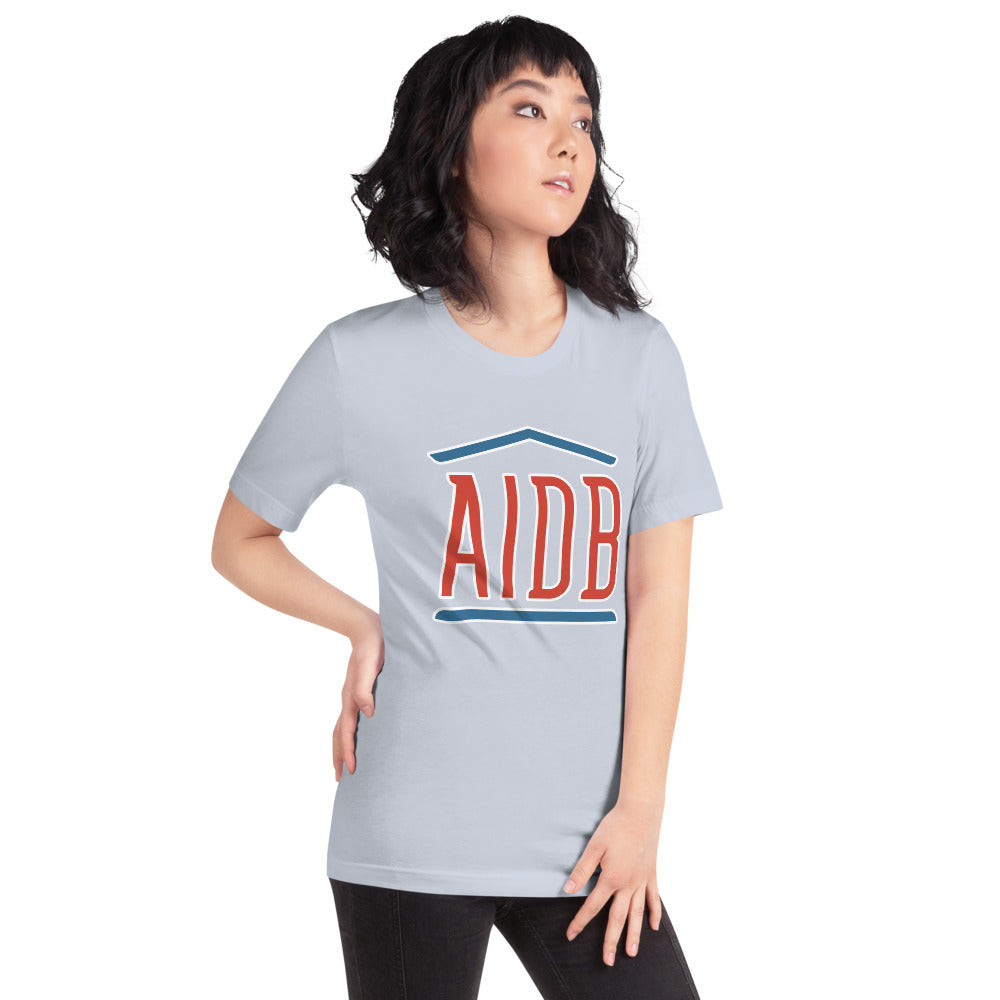 Alabama School for the Deaf Design 1 — Light Blue