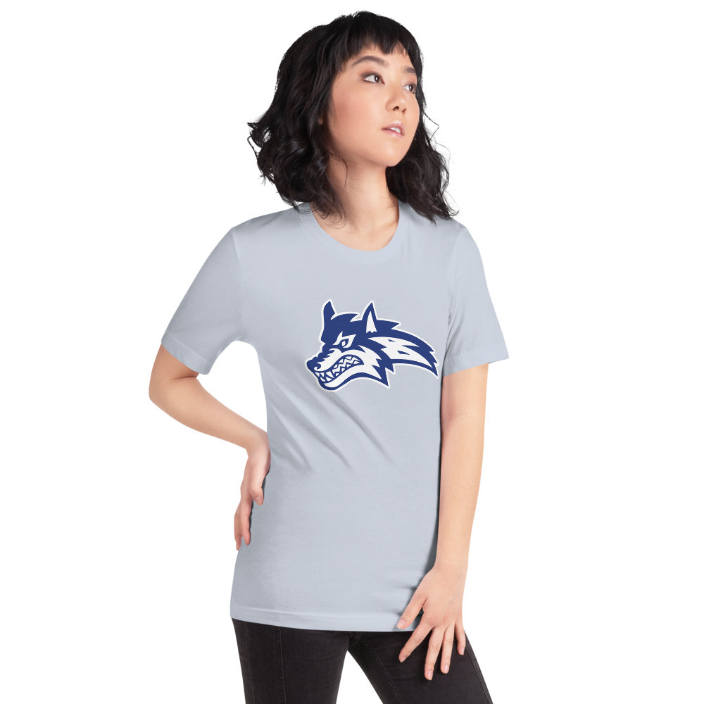 Basic Academy Design 1 — Light Blue