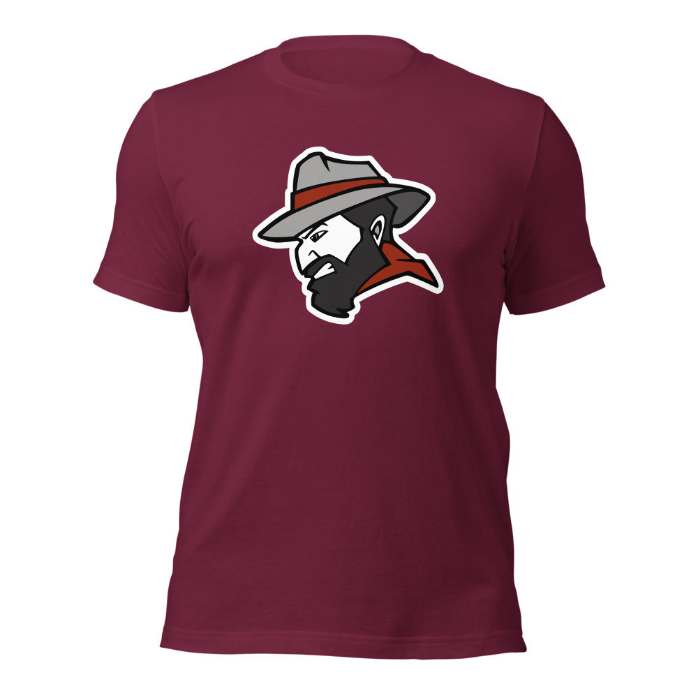 Shades Valley High School Design 1 — Maroon