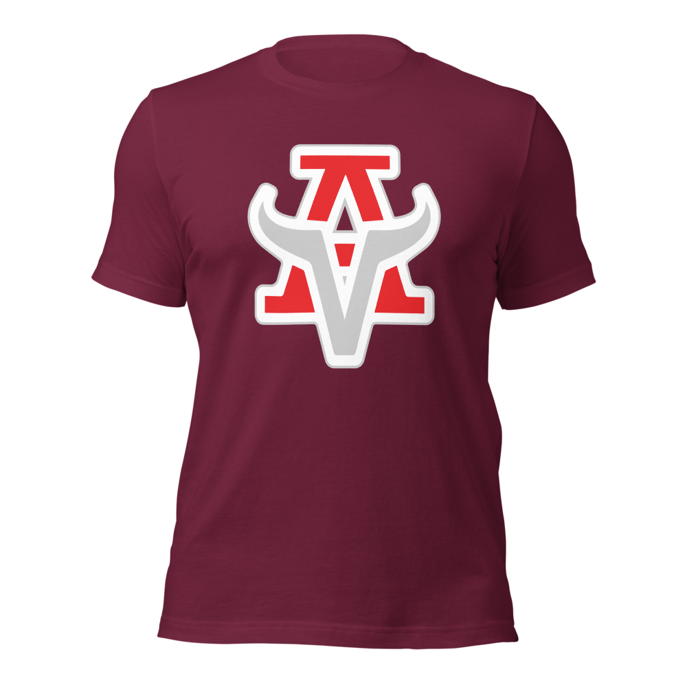 Arbor View High School Design 1 — Maroon