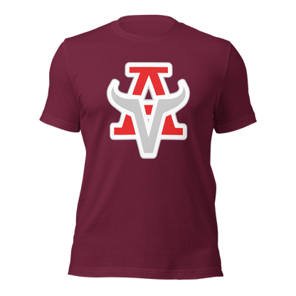 Arbor View High School Design 1 — Maroon