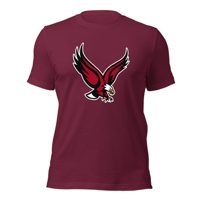 Sumiton Christian School Design 1 — Maroon
