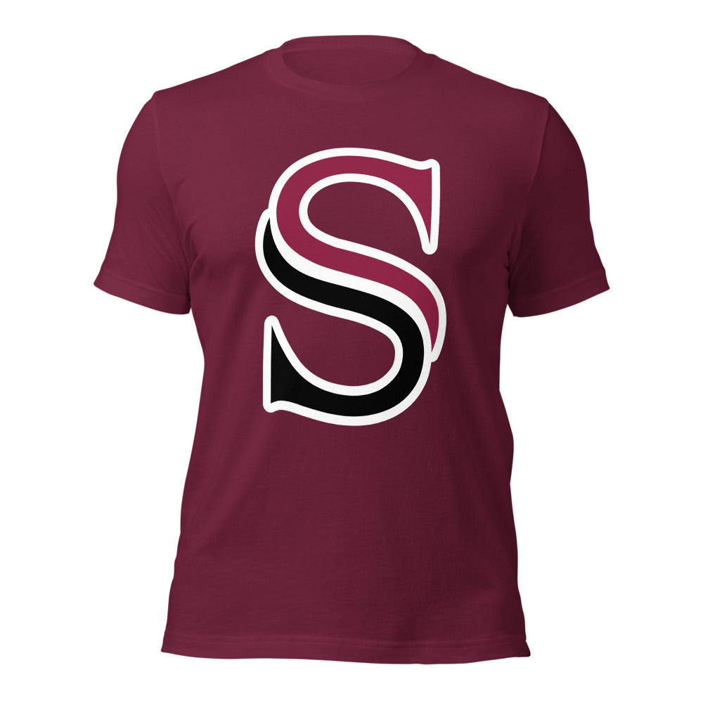 Sparkman High School Design 1 — Maroon