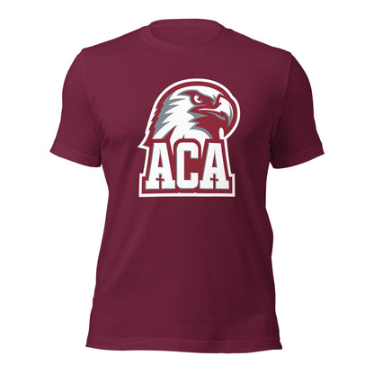 Alabama Christian Academy Design 1 — Maroon