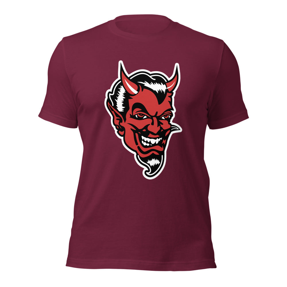 Fyffe High School Design 1 — Maroon
