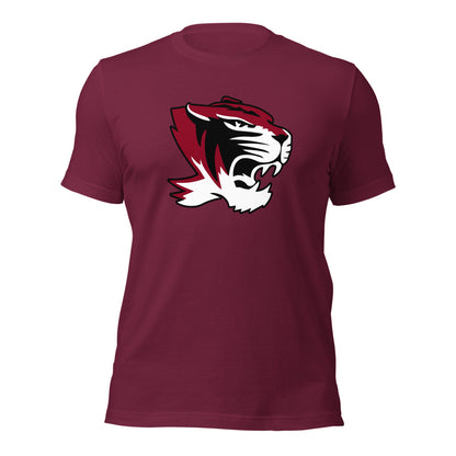Hartselle High School Design 1 — Maroon
