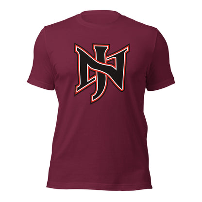 North Jackson High School Design 1 — Maroon