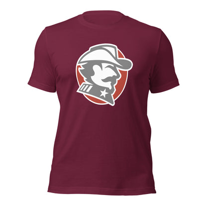 Abbeville Christian Academy Design 1 — Maroon