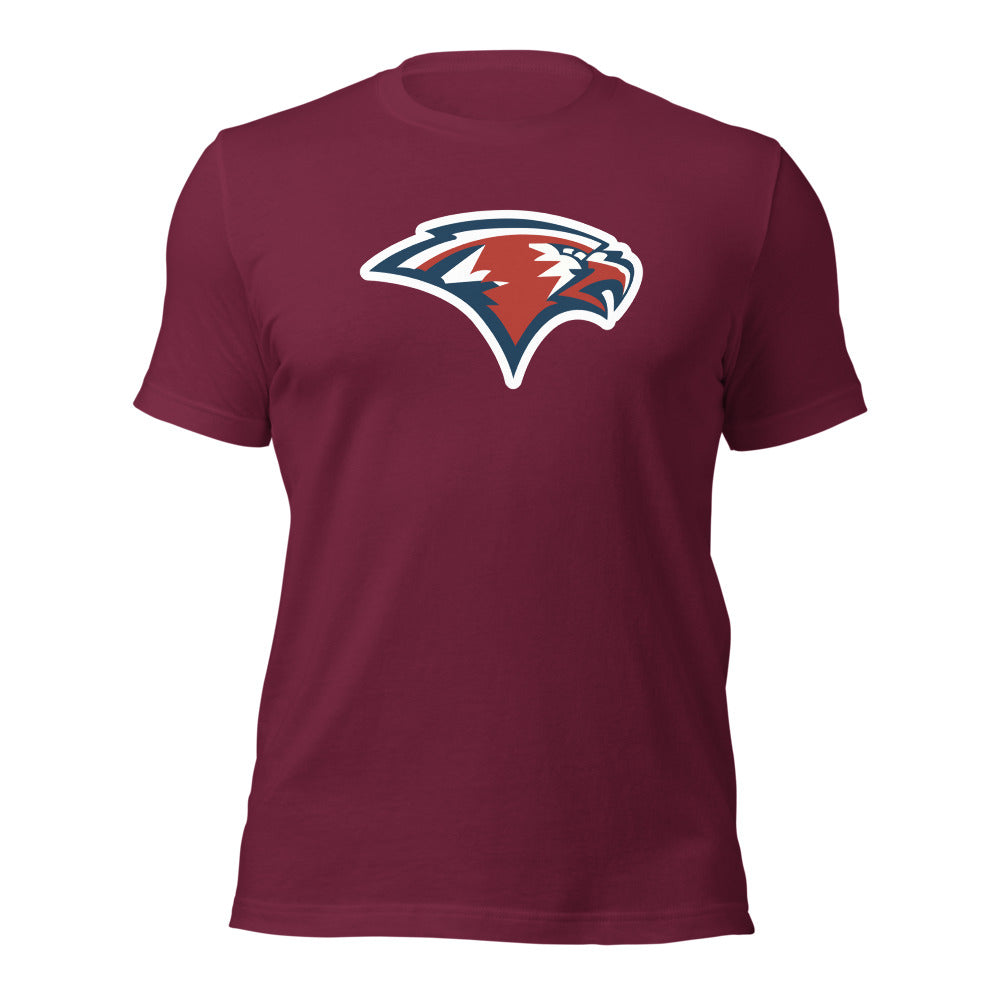Oak Mountain High School Design 1 — Maroon