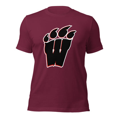 Weaver High School Design 1 — Maroon