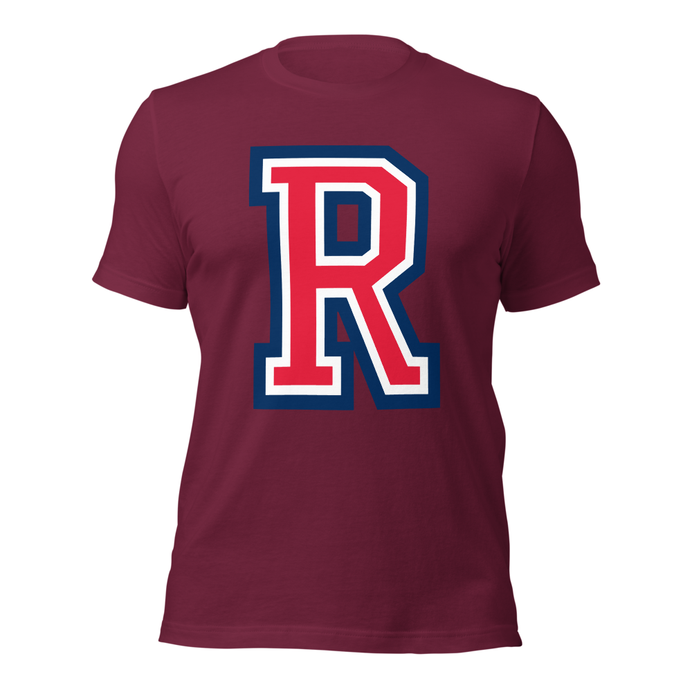 Reno High School Design 1 — Maroon