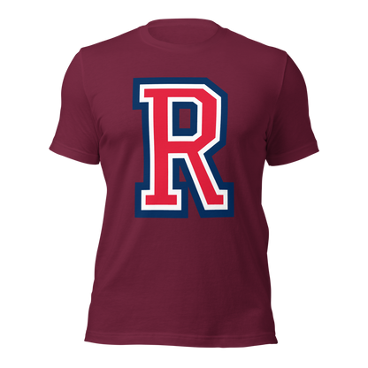 Reno High School Design 1 — Maroon