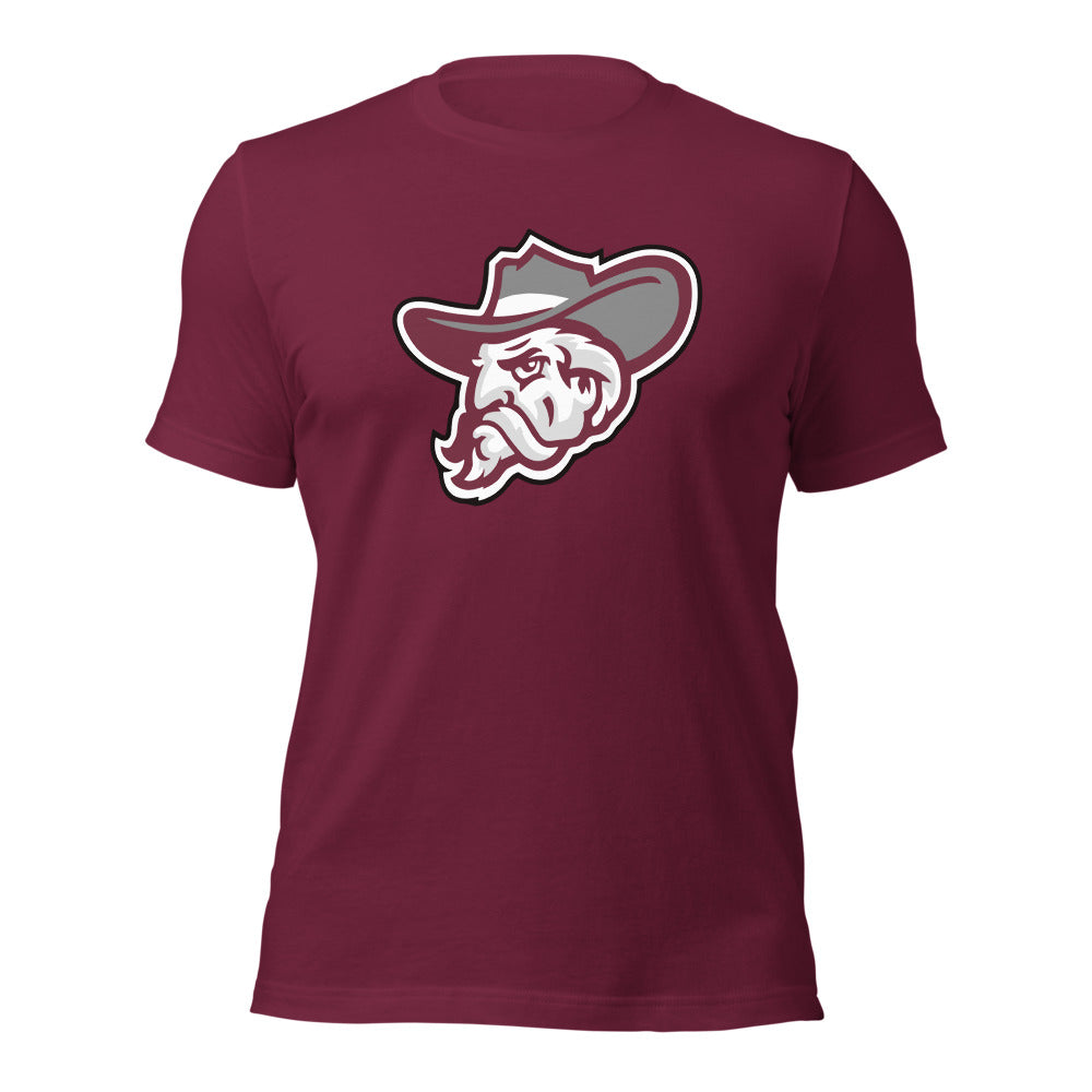 West Morgan High School Design 1 — Maroon