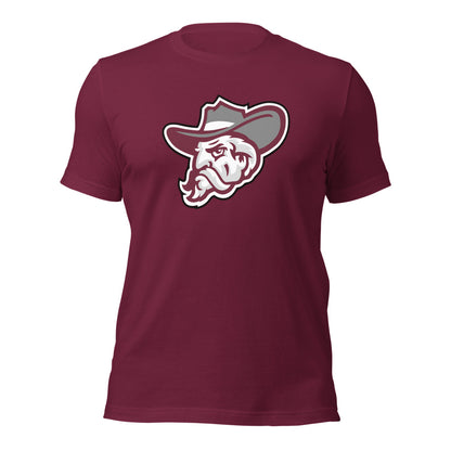 West Morgan High School Design 1 — Maroon