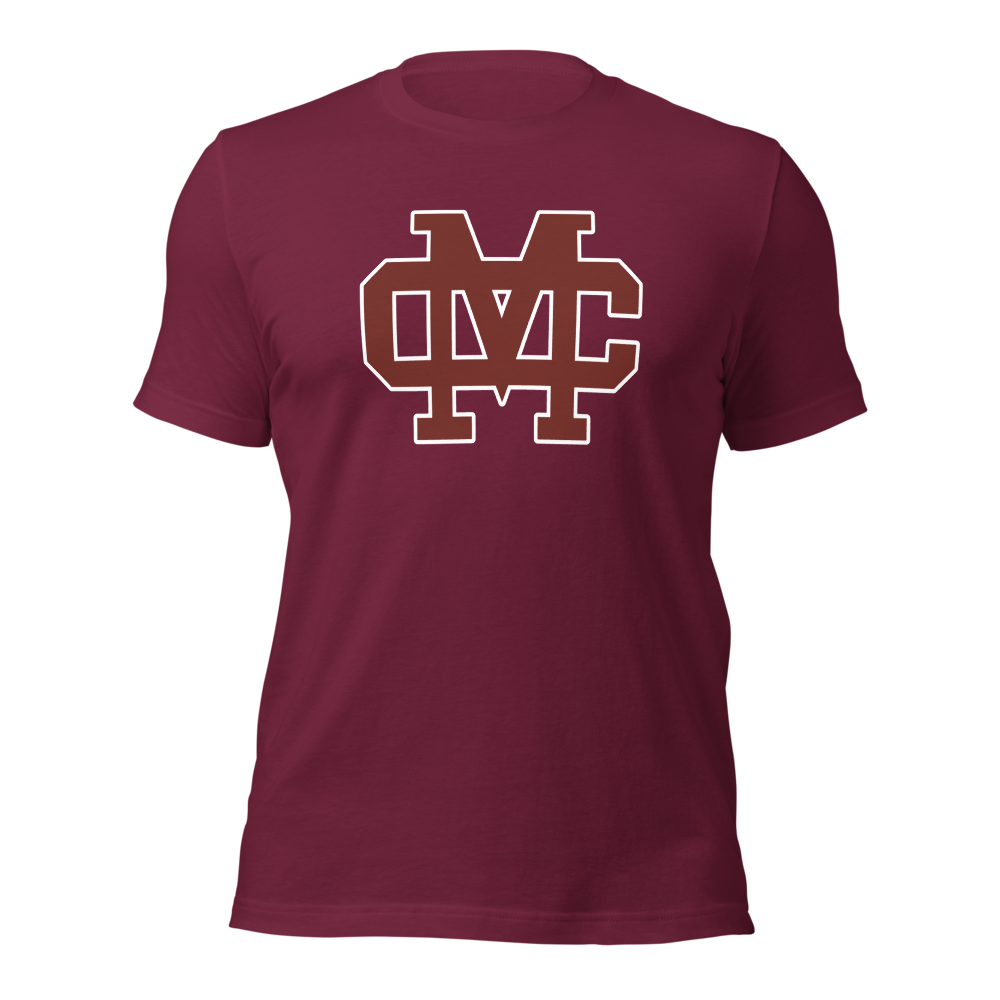 Cimarron-Memorial High School Design 1 — Maroon