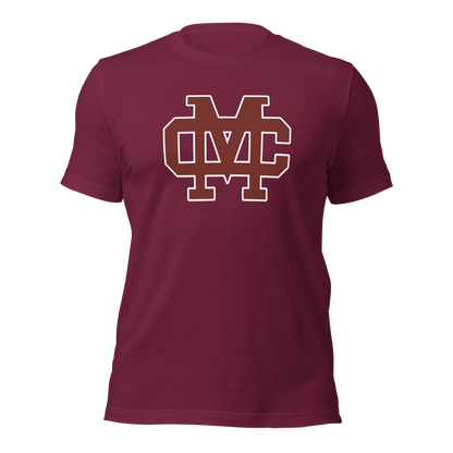 Cimarron-Memorial High School Design 1 — Maroon