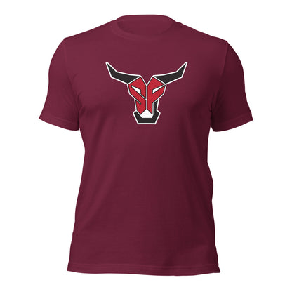 Spanish Fort High School Design 1 — Maroon
