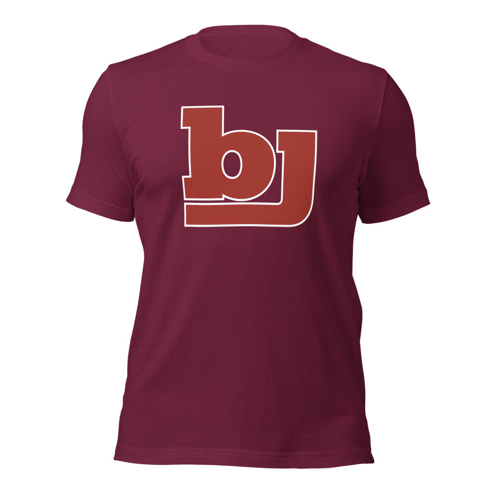 Bob Jones High School Design 1 — Maroon