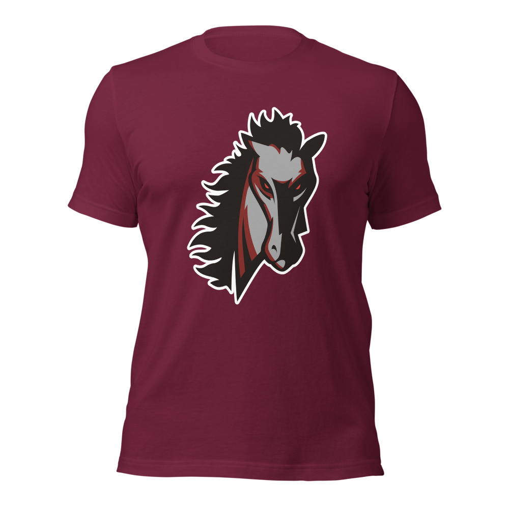 Earl Wooster High School Design 1 — Maroon