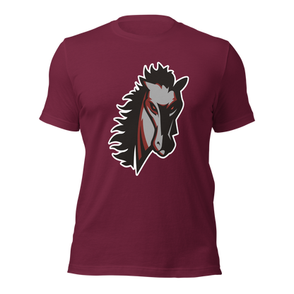 Earl Wooster High School Design 1 — Maroon