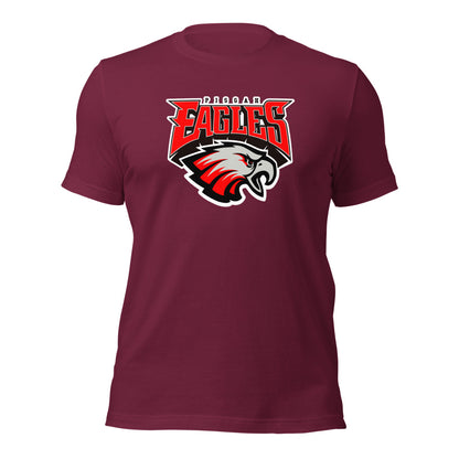 Pisgah High School Design 1 — Maroon