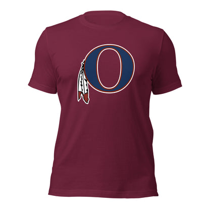 Oneonta High School Design 1 — Maroon