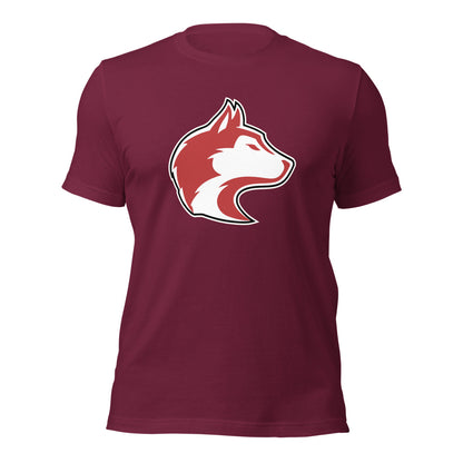 Hewitt Trussville High School Design 1 — Maroon