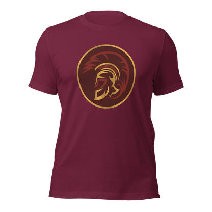 Pahrump Valley High School Design 1 — Maroon