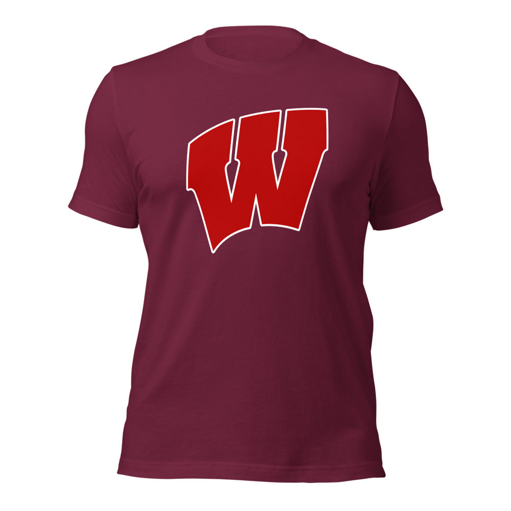 Wadley High School Design 1 — Maroon