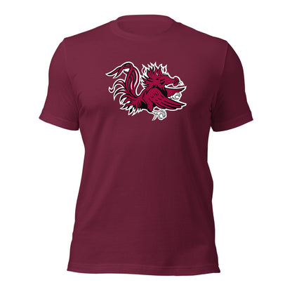 New Brockton High School Design 1 — Maroon