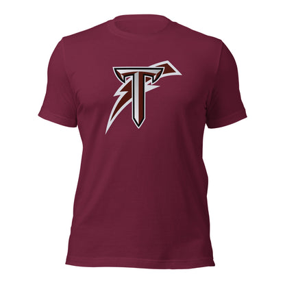 Gadsden City High School Design 1 — Maroon