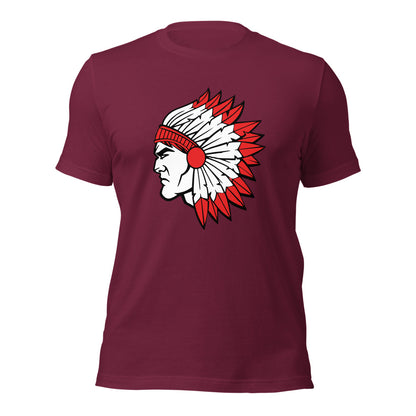 Ohatchee High School Design 1 — Maroon