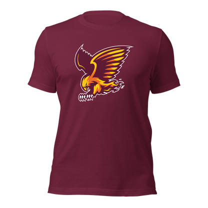 Eldorado High School Design 1 — Maroon