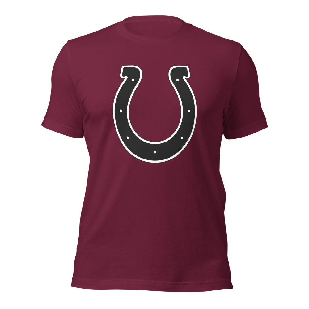 Clements High School Design 1 — Maroon