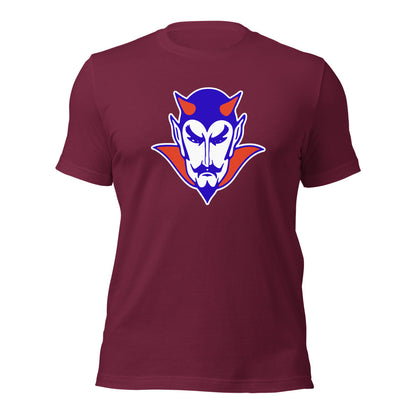 Cordova High School Design 1 — Maroon