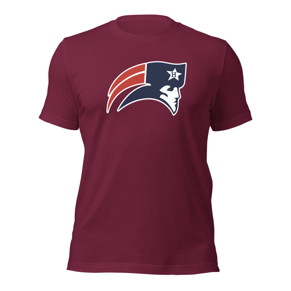 Homewood High School Design 1 — Maroon