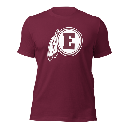 Elko High School Design 1 — Maroon