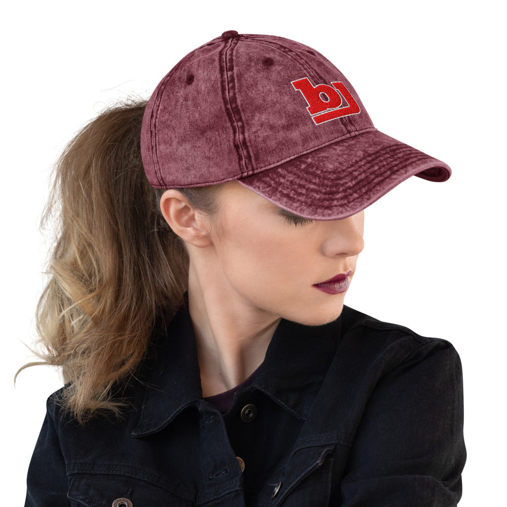 Bob Jones High School Design 1 — Maroon