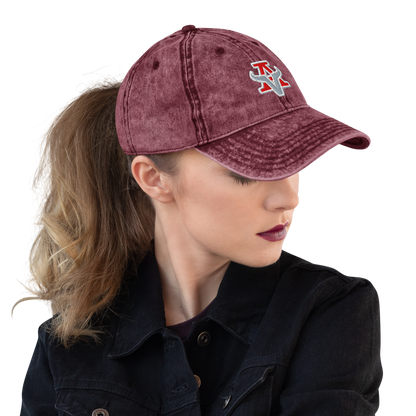 Arbor View High School Design 1 — Maroon