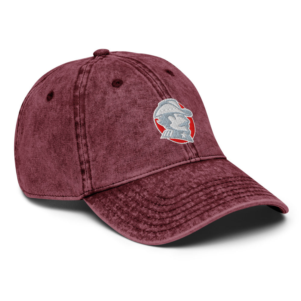 Abbeville Christian Academy Design 1 — Maroon