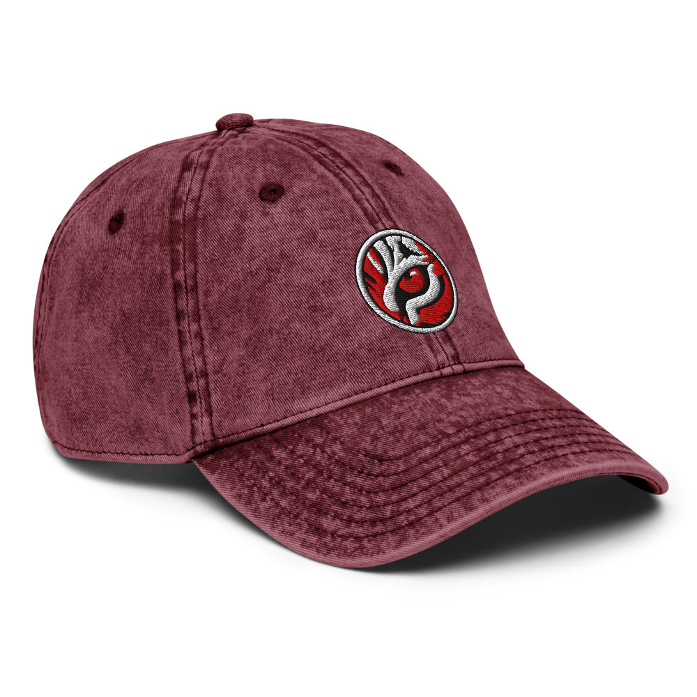 Eufaula High School Design 1 — Maroon