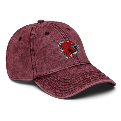 Bountiful High School Design 1 — Maroon