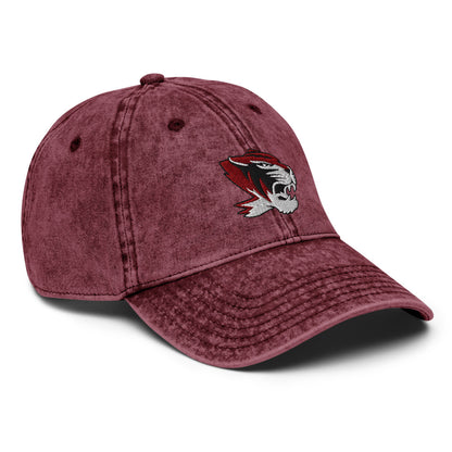 Hartselle High School Design 1 — Maroon